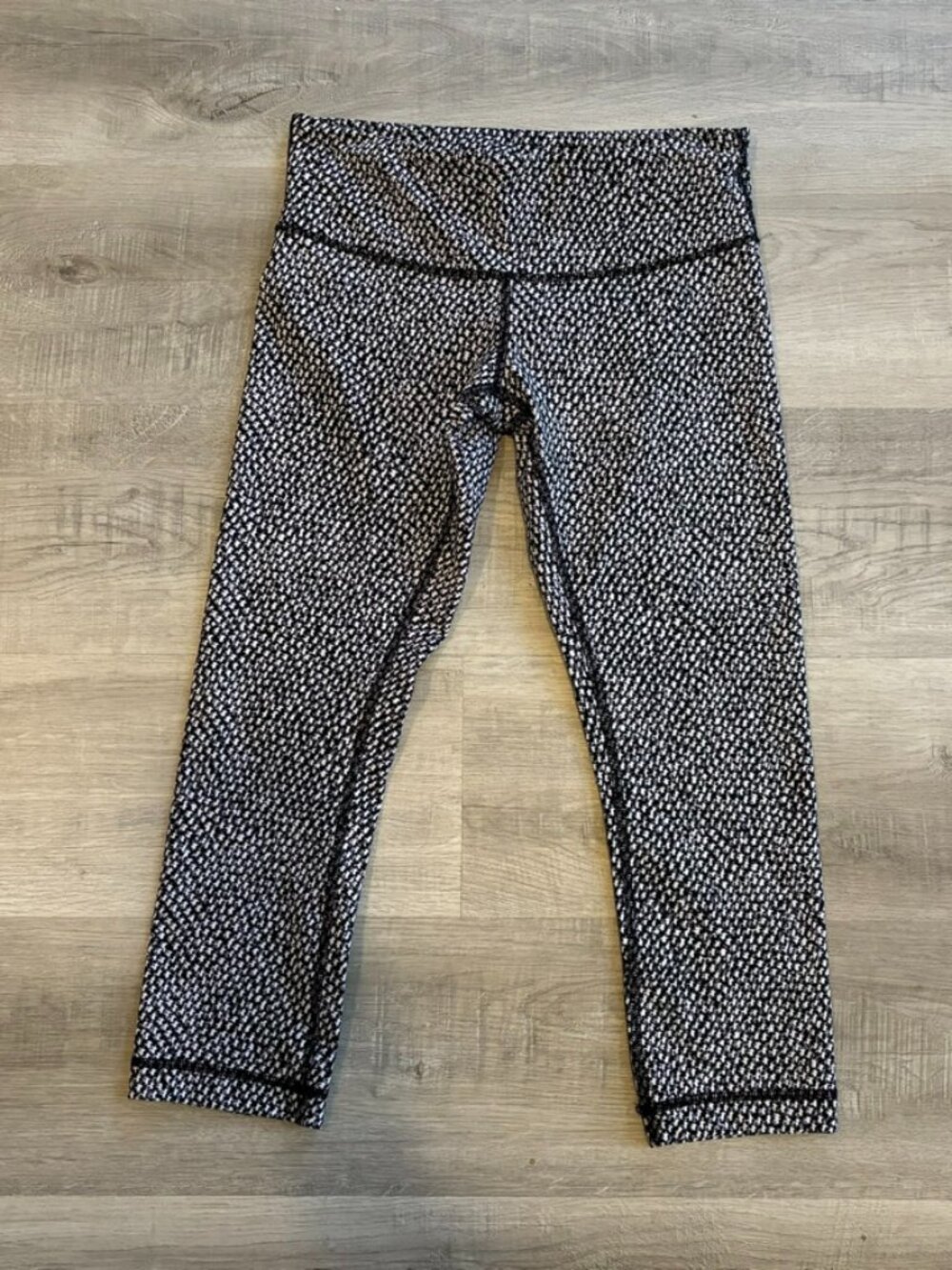 Lululemon Tight Low Rise